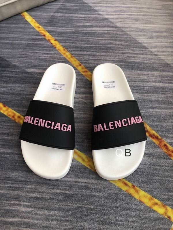 Balenciaga Men's Slippers 48